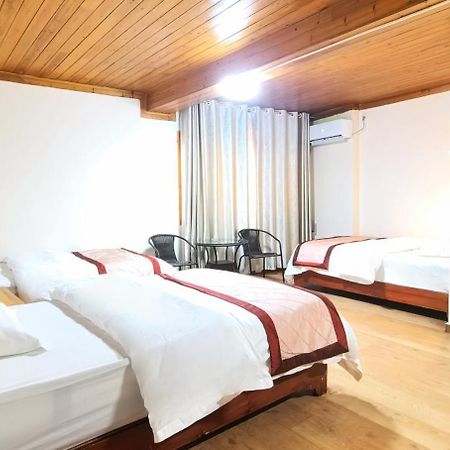 Hotel 老门客栈 Yangshuo Zewnętrze zdjęcie