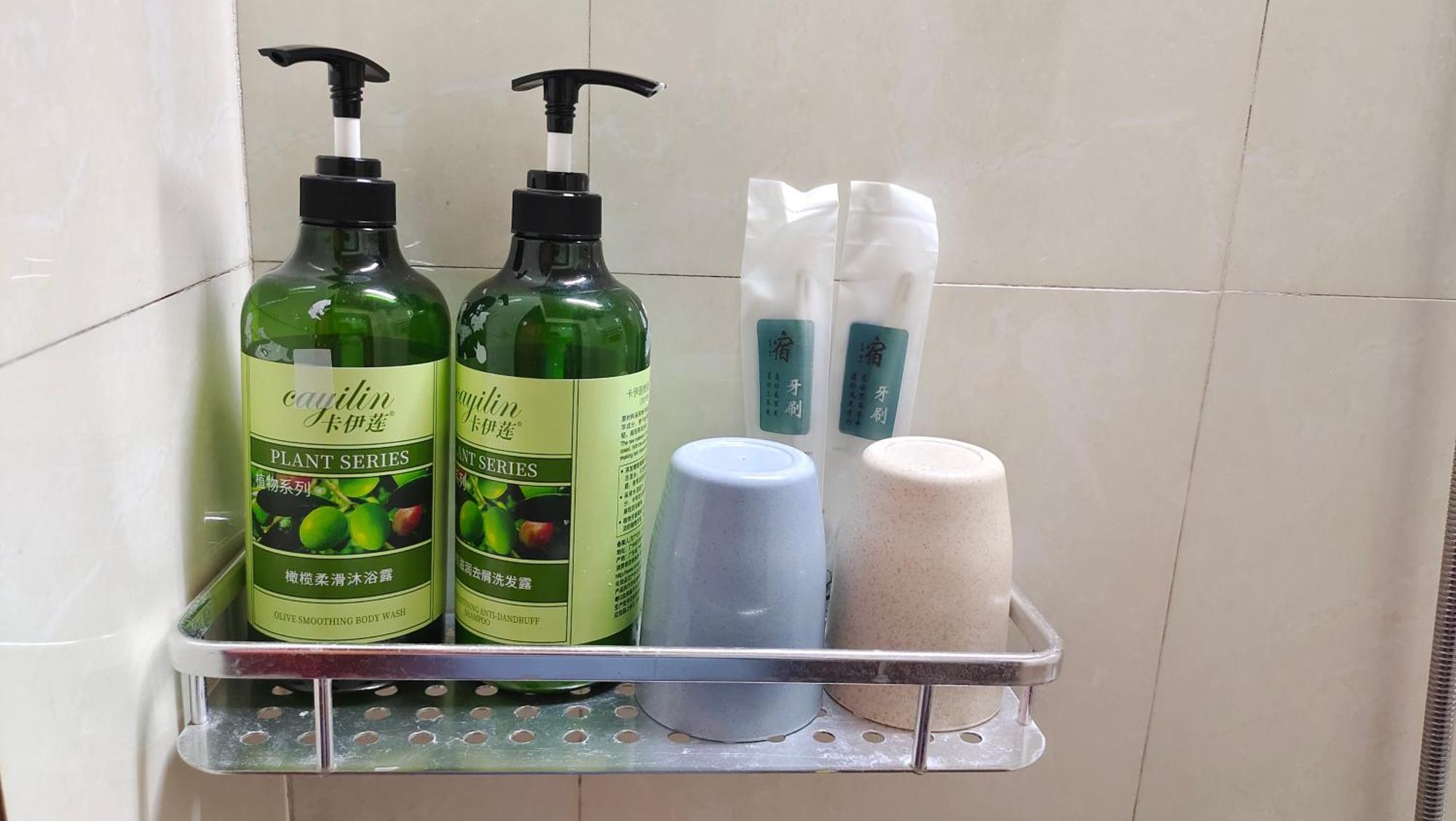 Hotel 老门客栈 Yangshuo Zewnętrze zdjęcie